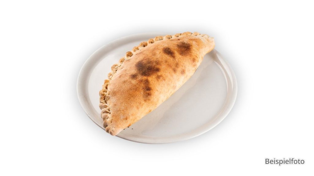 Döner Calzone
